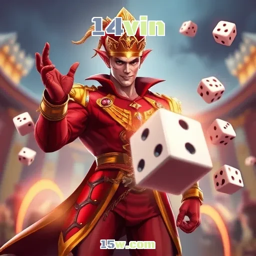 14vin Jogos de Horror