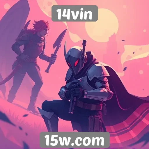 Novos recursos de interação no 14vin