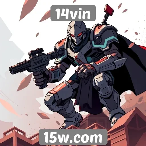 Estudo sobre os jogos mais populares no 14vin