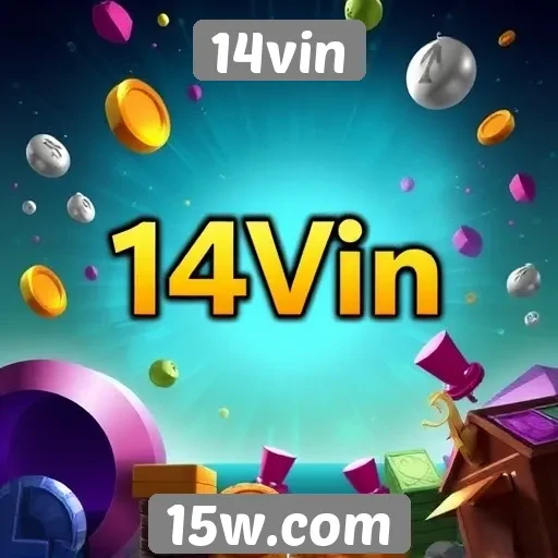 Jogos populares disponíveis na plataforma 14vin