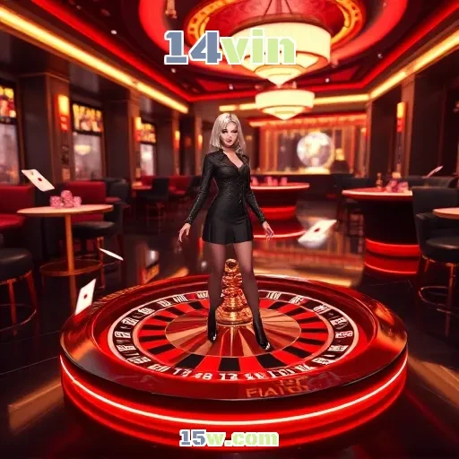 14vin: Aventura e Estratégia em Cada Jogo de Puzzle