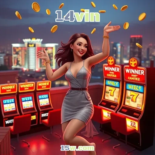 14vin: Aventuras Incríveis Esperam por Você nos Jogos de Simulação