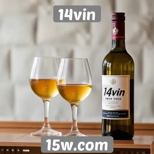 Feedback dos usuários sobre a experiência no 14vin