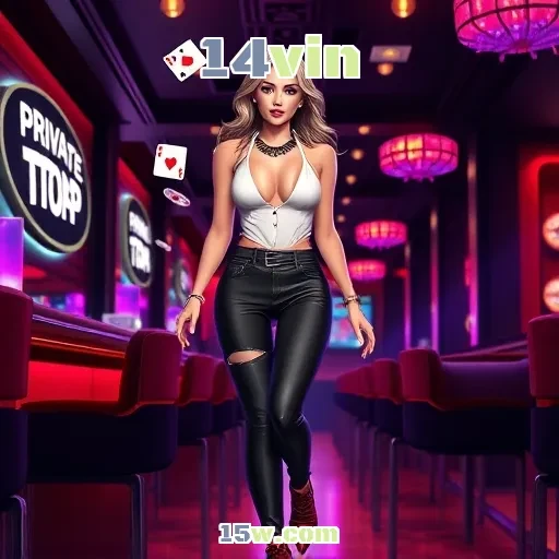 14vin Jogos Virtuais